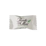 THM Mints With Thanks A Mint Foil Lined Wrapper